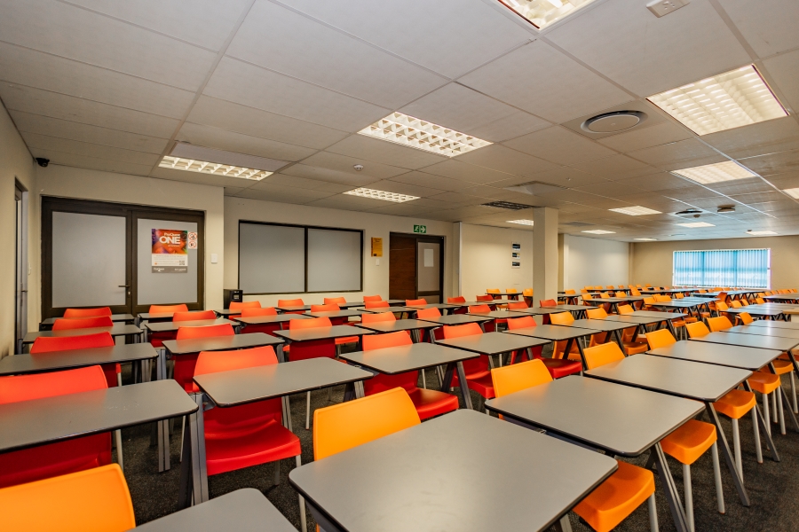 To Let commercial Property for Rent in Boston Western Cape